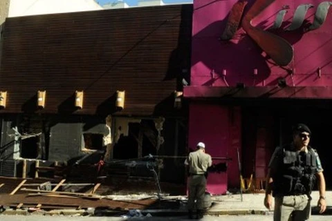 Toffoli manda prender condenados pelo incêndio na Boate Kiss