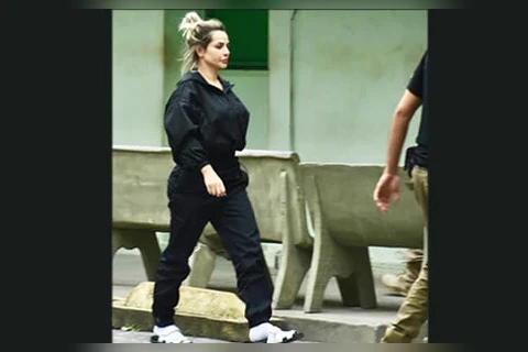 OAB se manifesta sobre prisão de Deolane por lavagem de dinheiro