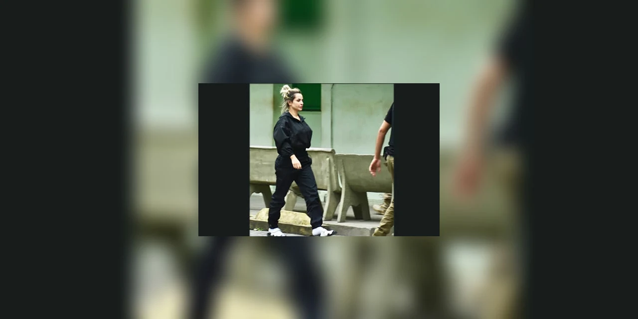 OAB se manifesta sobre prisão de Deolane por lavagem de dinheiro