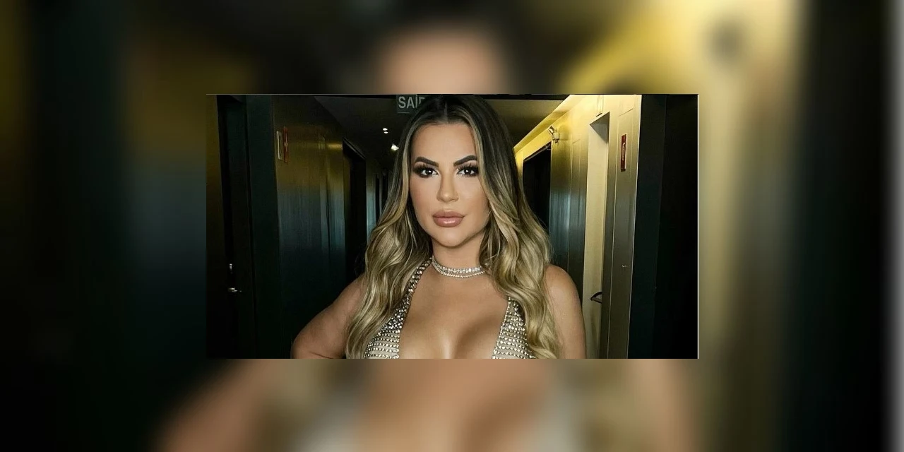 Deolane Bezerra passa por audiência de custódia e segue presa