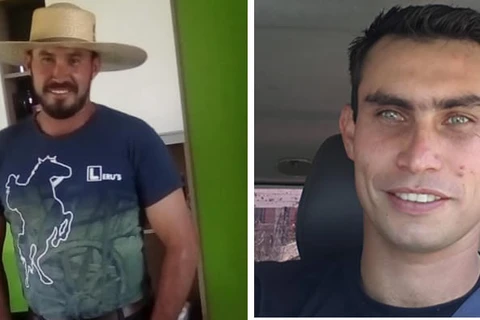 Irmãos são mortos a tiros durante campeonato de futsal em Carambeí