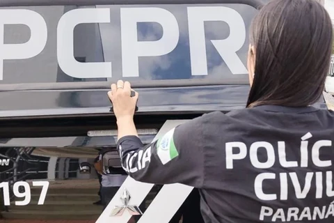 Jovem de 22 anos é presa por estelionato em comércio de PG