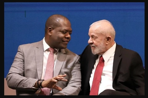 Ministro dos Direitos Humanos e Cidadania é demitido após denúncias de assédio sexual