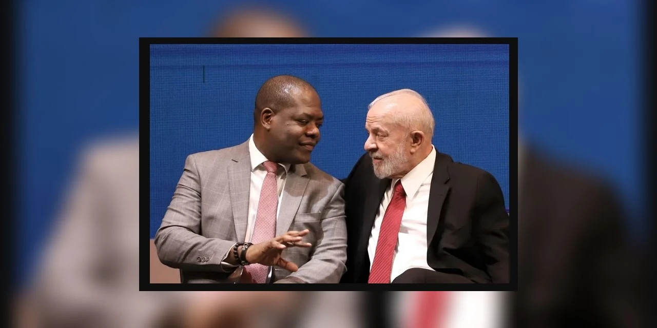 Ministro dos Direitos Humanos e Cidadania é demitido após denúncias de assédio sexual