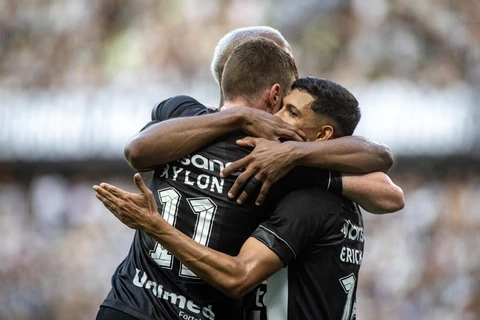 Ceará vence o Operário por 2 a 1 neste domingo