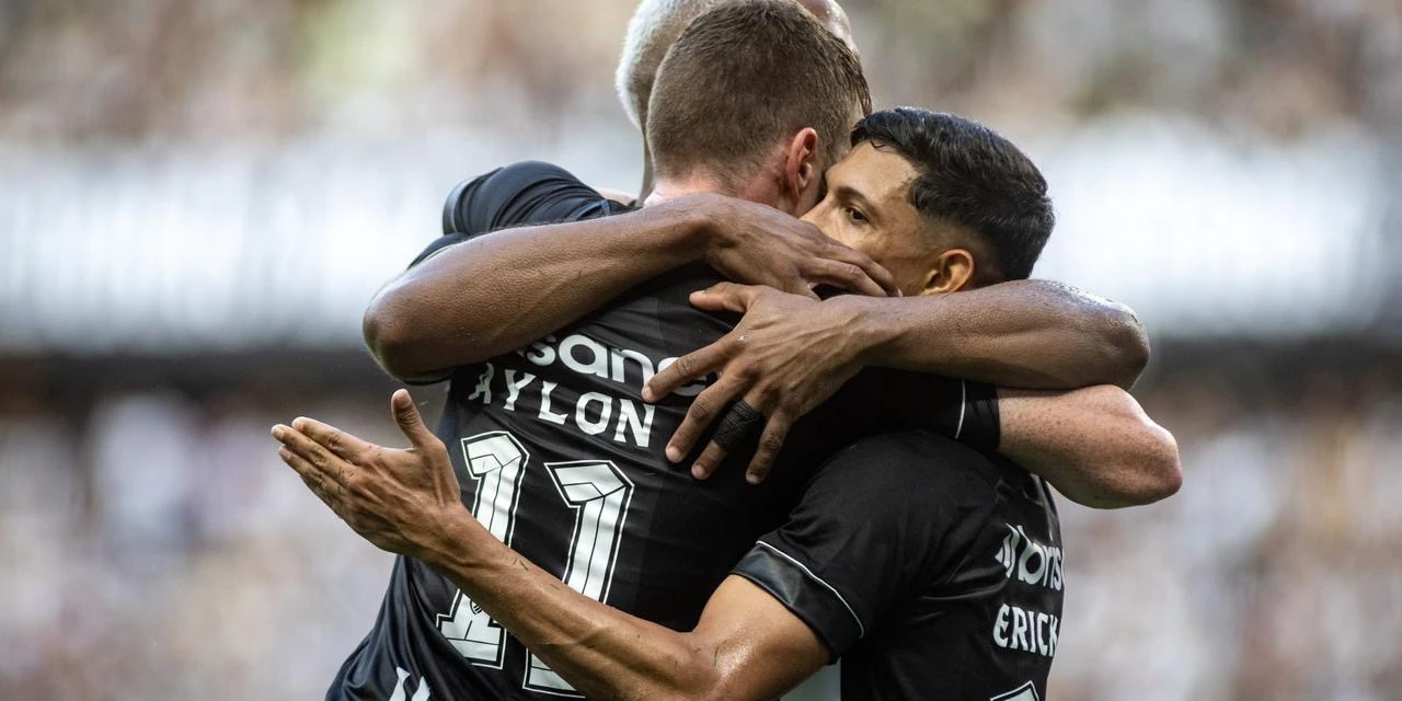 Ceará vence o Operário por 2 a 1 neste domingo