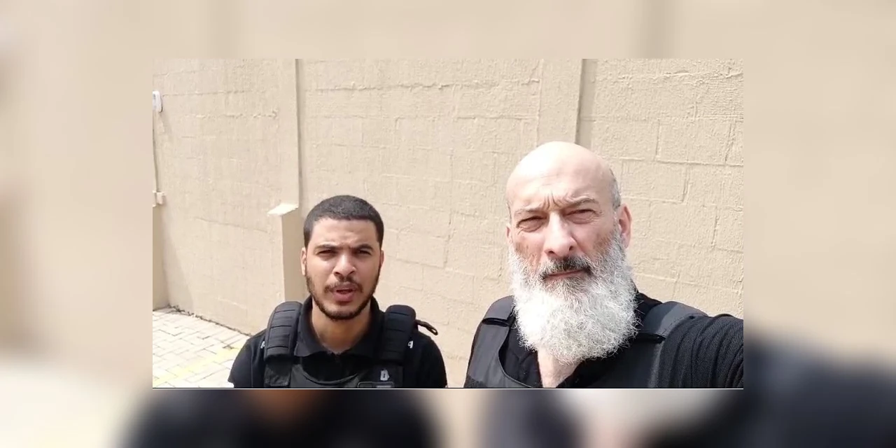 Polícia prende suspeitos envolvidos no assassinato de adolescente em PG