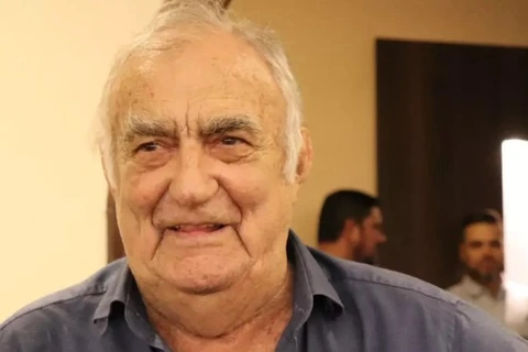 Jornalista Luiz Geraldo Mazza morre aos 93 anos