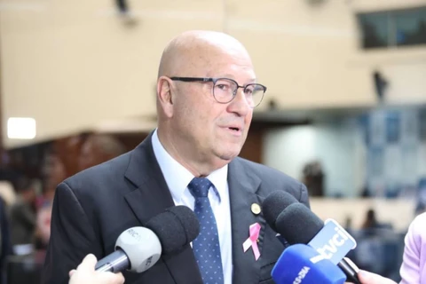 Deputado condena tarifas altas no Lote 3 do pedágio nas rodovias