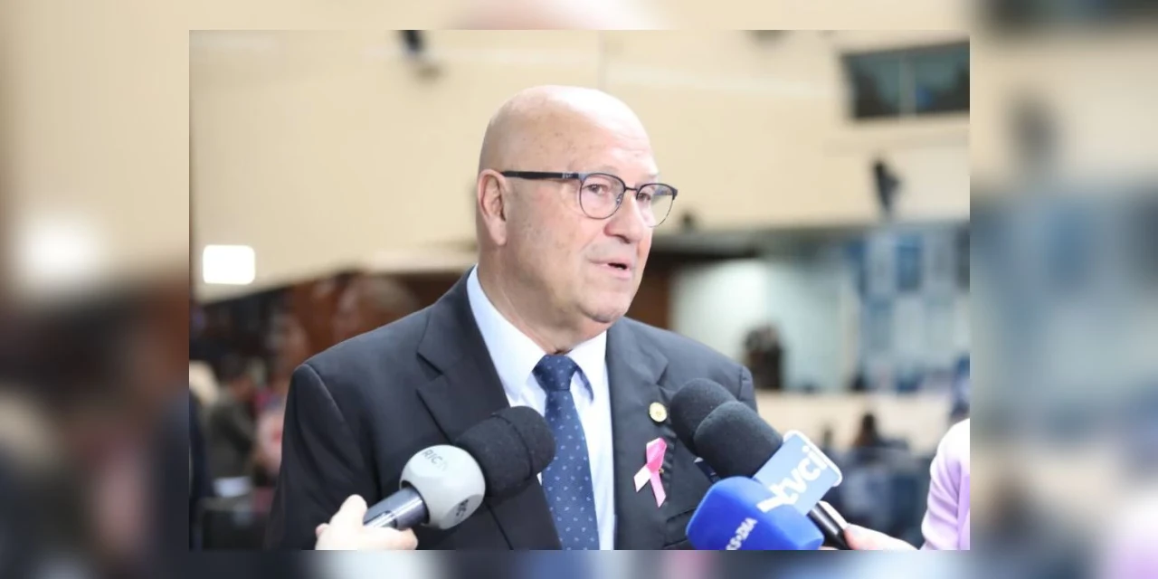 Deputado condena tarifas altas no Lote 3 do pedágio nas rodovias