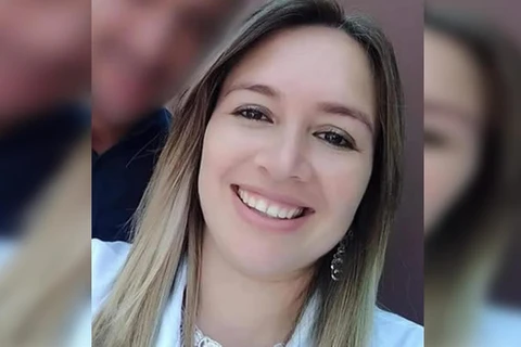 Técnica de Enfermagem, vítima de queimaduras, será sepultada na manhã de hoje