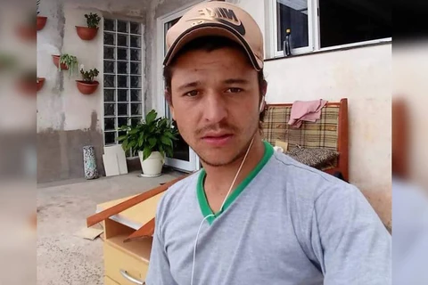 Homem é assassinado a tiros na madrugada em Ponta Grossa