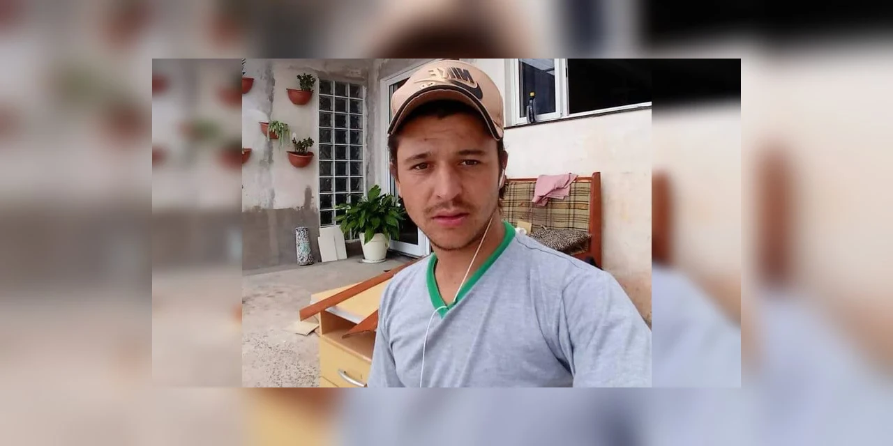 Homem é assassinado a tiros na madrugada em Ponta Grossa