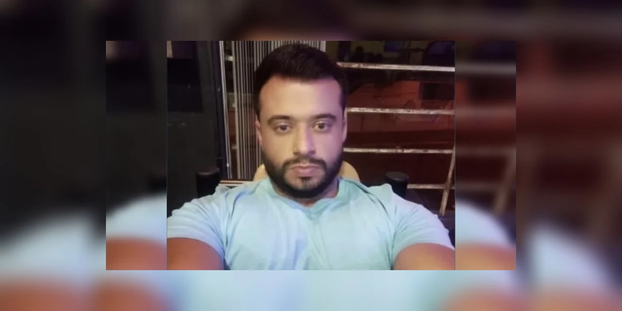 Assistente social está desaparecido e FASPG pede ajuda