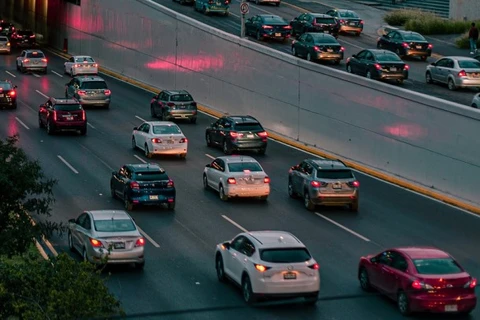 Quatro em cada cinco veículos quitaram o IPVA 2024 no Paraná