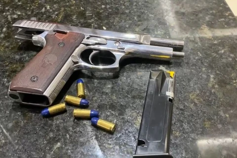 Operação mira grupo criminoso envolvido com tráfico de drogas e homicídios em PG