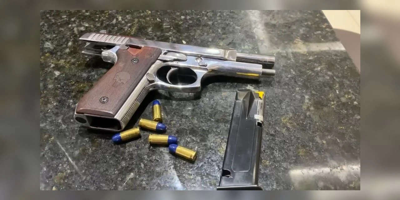 Operação mira grupo criminoso envolvido com tráfico de drogas e homicídios em PG