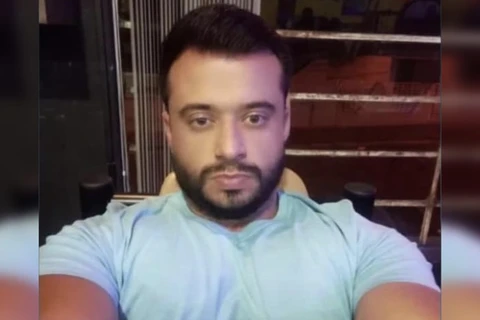 Corpo de assistente social desaparecido é encontrado em rio de Guarapuava