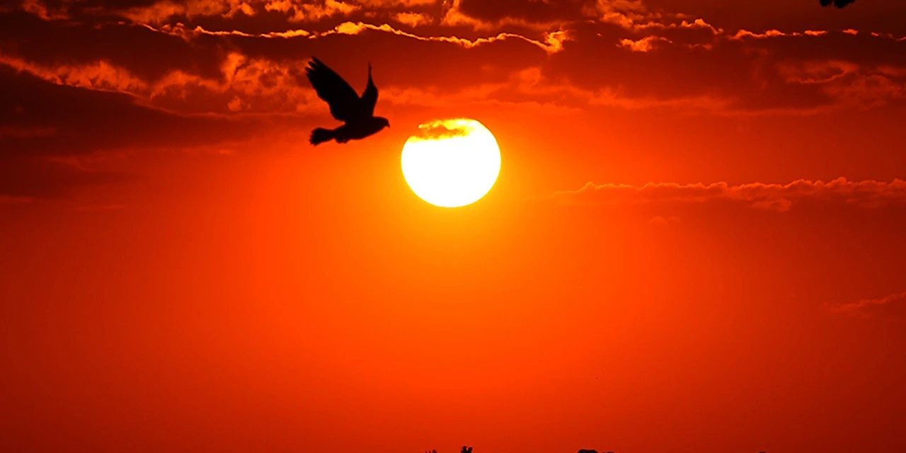 Simepar prevê primavera quente e com chuva abaixo da média histórica no Paraná