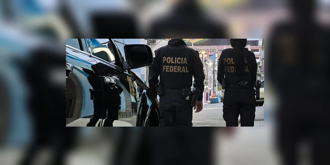 Sobe para 36 número de candidatos presos pela PF em 10 estados