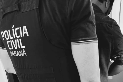 Psicólogo é preso em PG após ser filmado beijando paciente à força