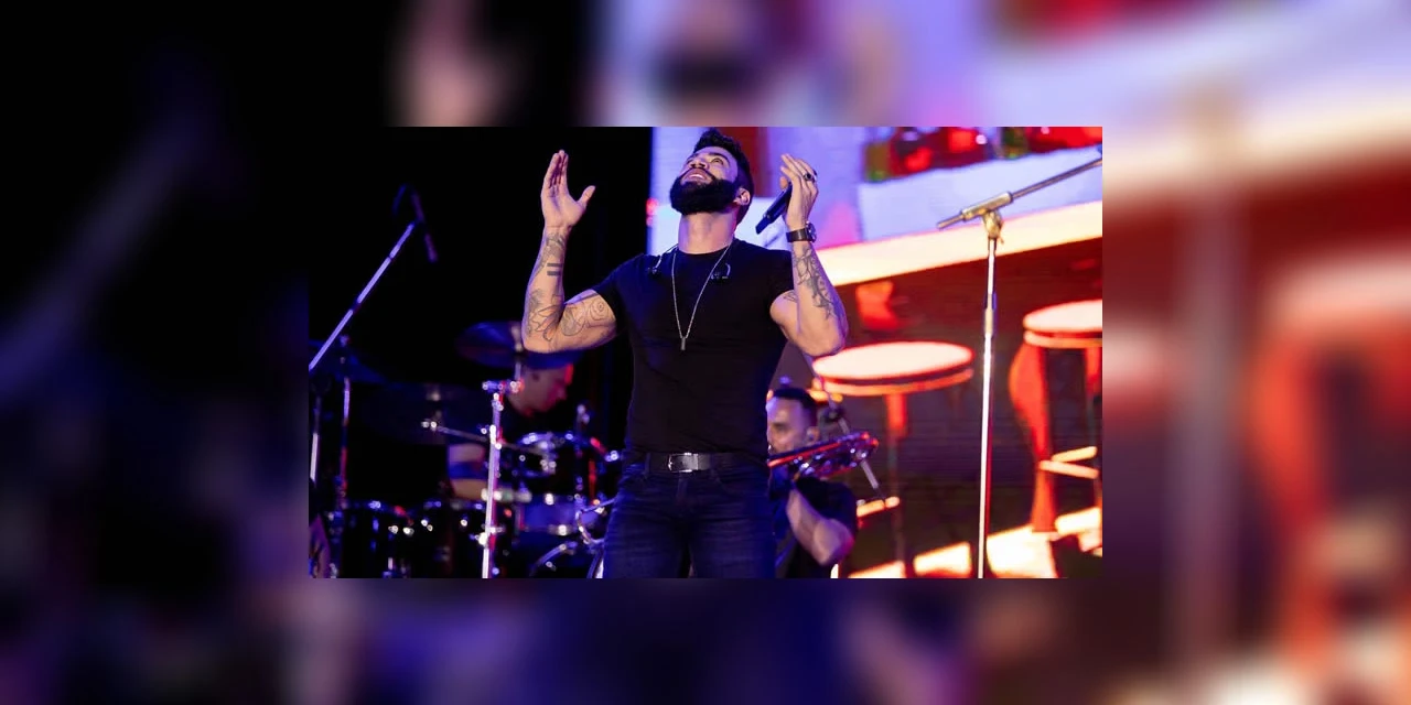 Gusttavo Lima é indiciado por lavagem de dinheiro e organização criminosa