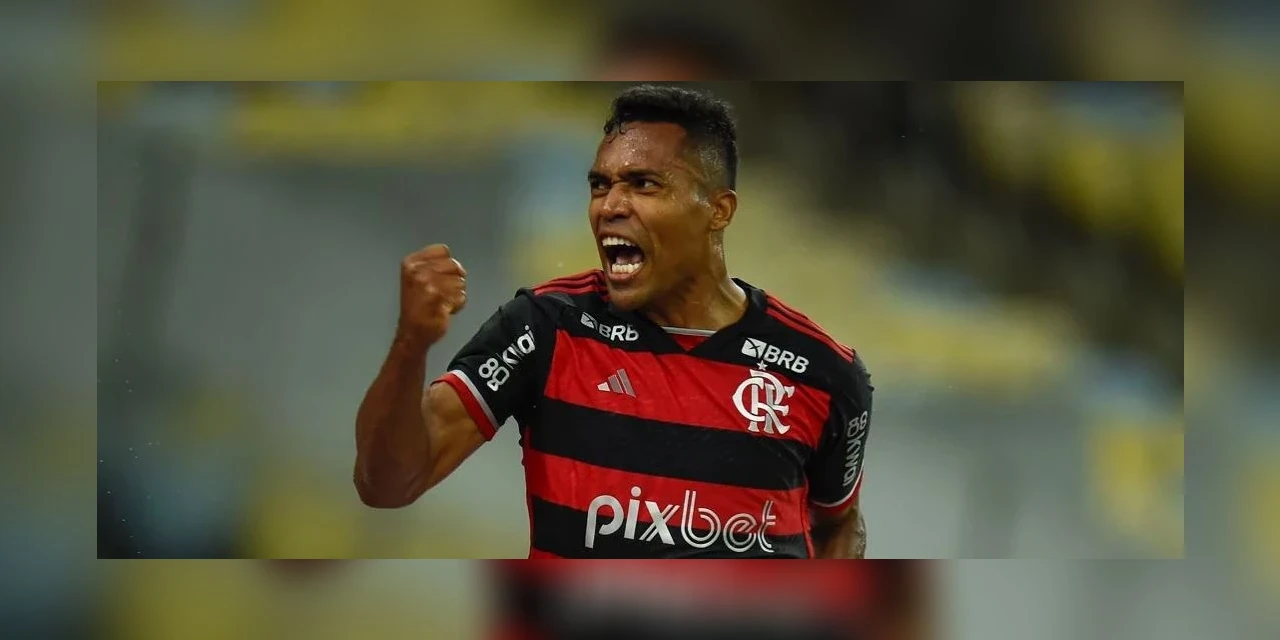Flamengo vence Corinthians e sai na frente na semifinal da Copa do Brasil
