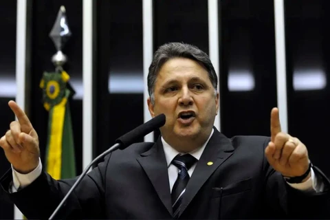 STJ mantém candidatura de Anthony Garotinho a vereador no Rio