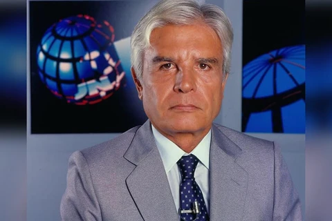 Jornalista e apresentador Cid Moreira morre aos 97 anos