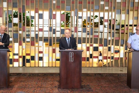 Avião da FAB deve pousar em Beirute nesta sexta (4) para repatriação de brasileiros