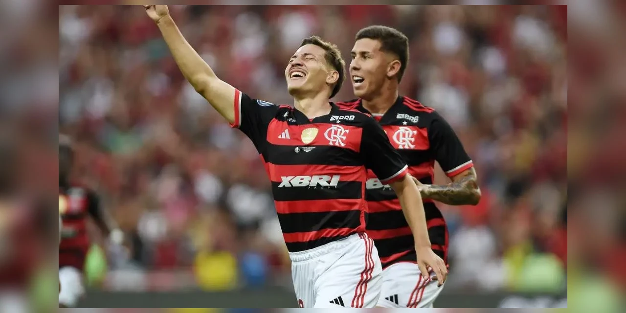 Flamengo recebe posse de terreno para novo estádio