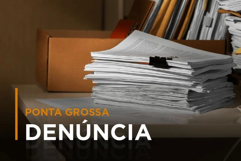 MPPR denuncia psicólogo preso em flagrante após atacar sexualmente paciente, em PG