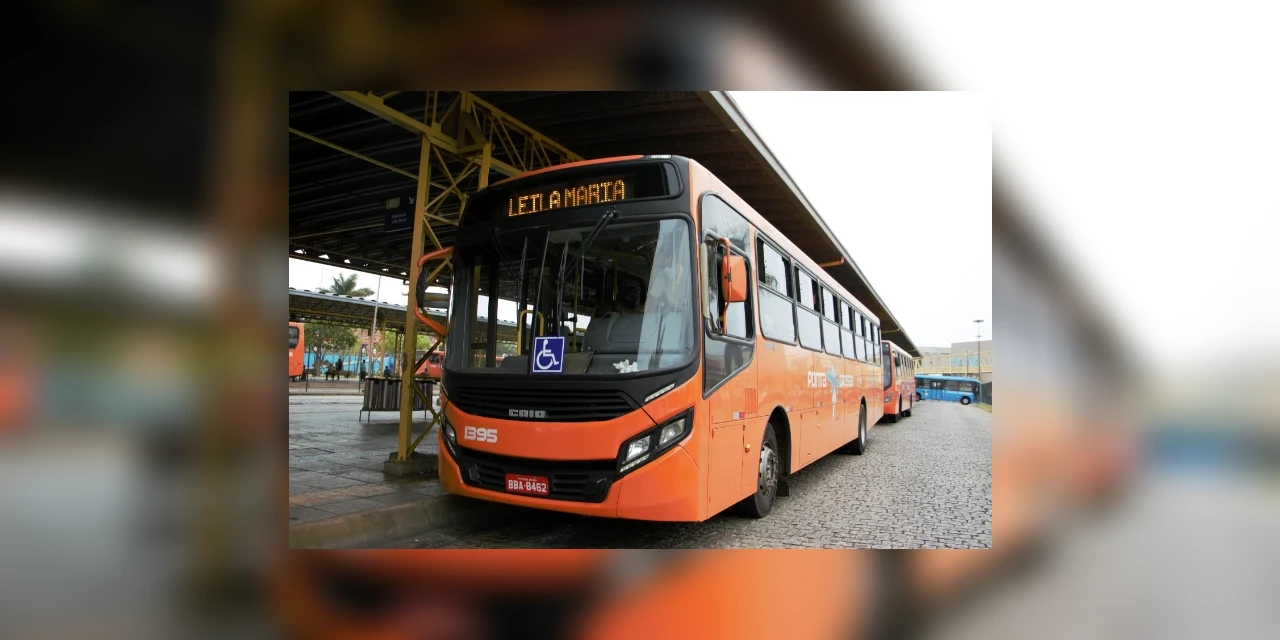 Ponta Grossa retoma várias linhas de ônibus desativadas na pandemia