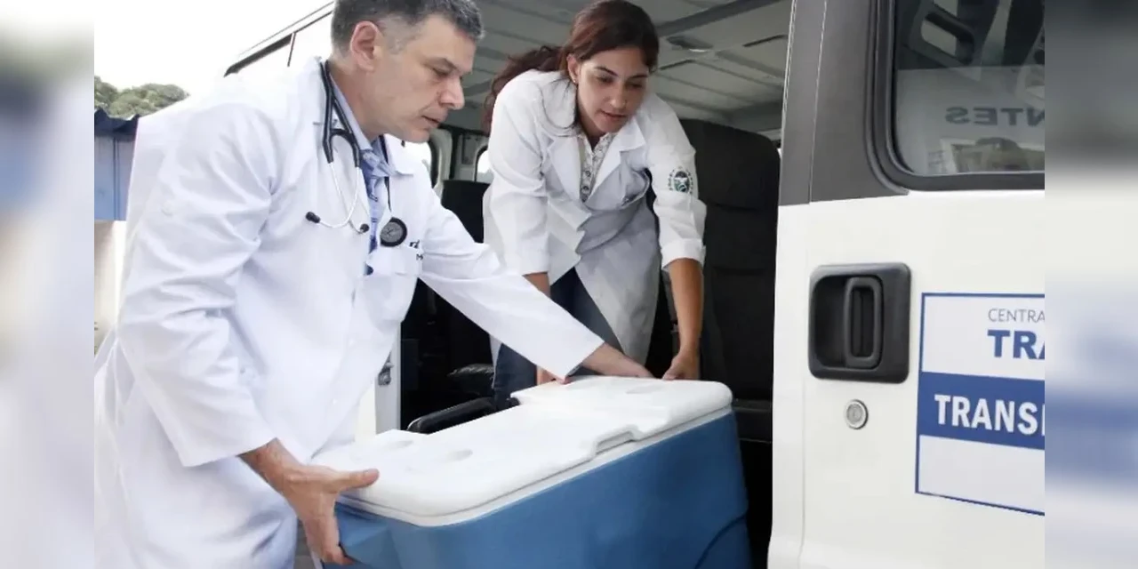 Pacientes que receberam órgãos transplantados pelo SUS no Rio foram infectados por HIV