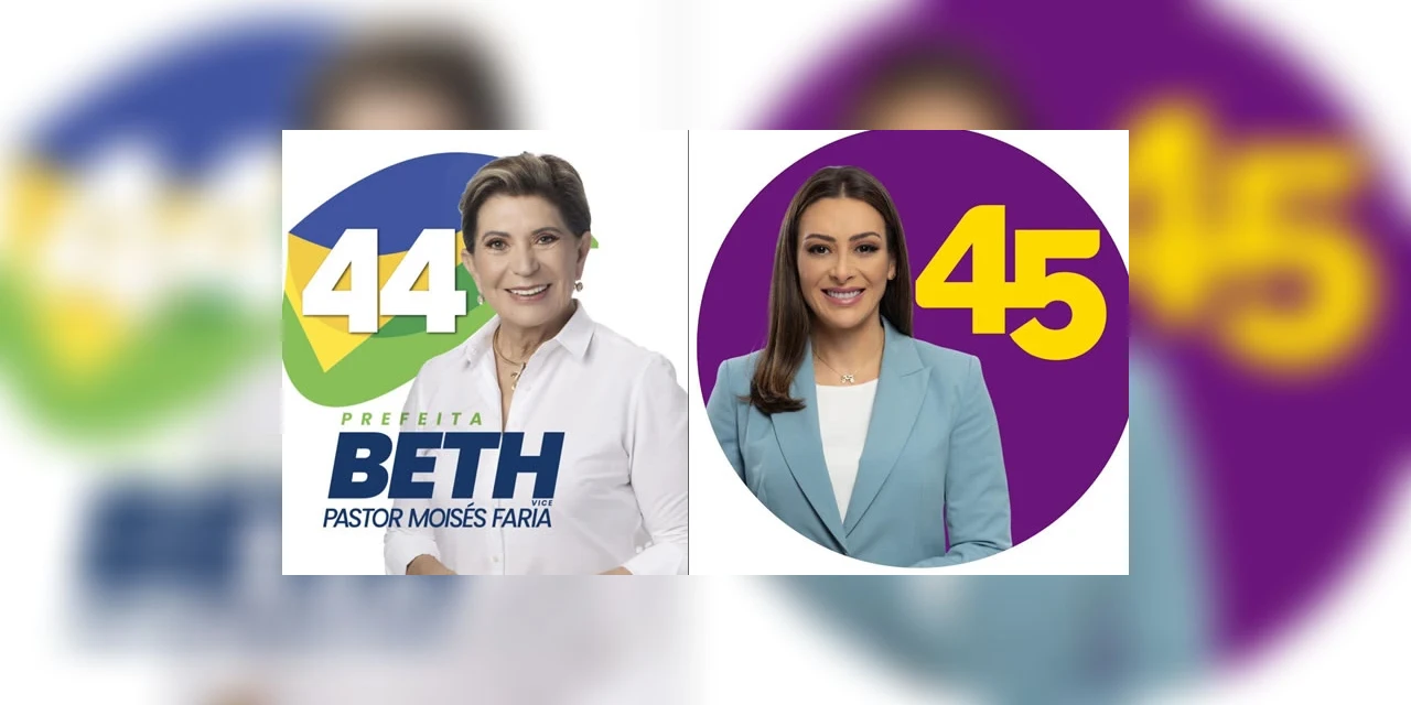 Veja como esta à pesquisa no segundo turno em Ponta Grossa