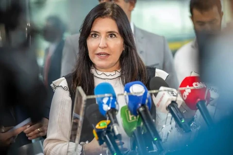 Plano de corte de gastos será levado a Lula após segundo turno