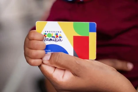 Cartão do Bolsa Família não poderá ser usado para o pagamento de bets
