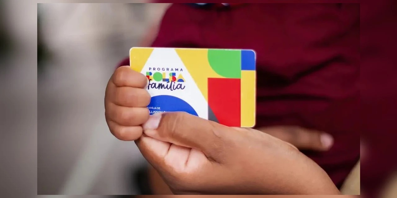 Cartão do Bolsa Família não poderá ser usado para o pagamento de bets