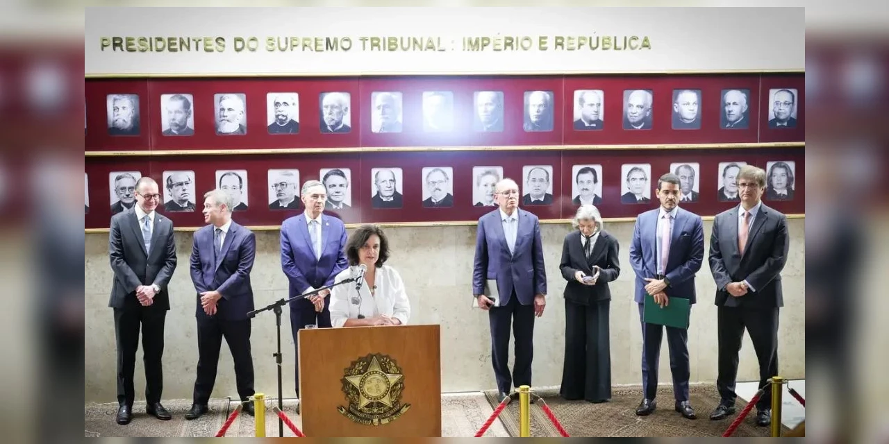 STF finaliza acordo sobre judicialização de remédios de alto custo