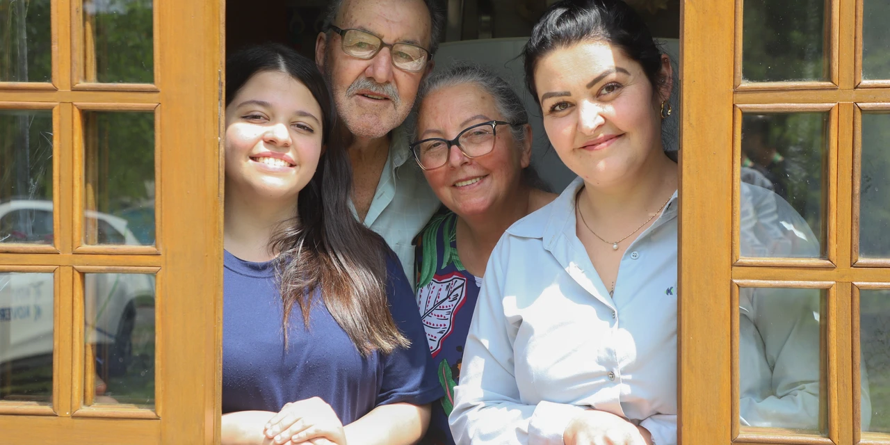 Ganhando o Mundo: estudantes comemoram conquista da vaga após muita dedicação