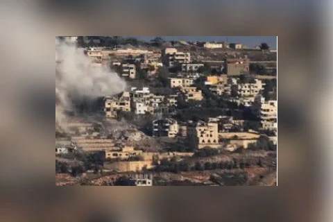 Israel diz ter encontrado bunker do Hezbollah com dólares e ouro