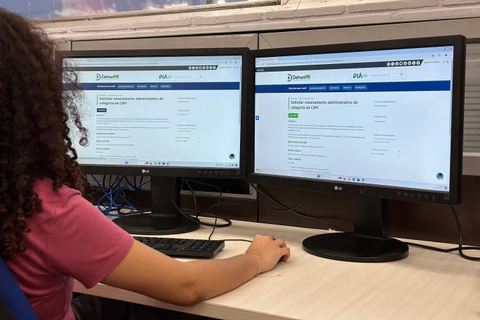 Motoristas do Paraná podem rebaixar categoria da CNH sem necessidade de emitir uma nova