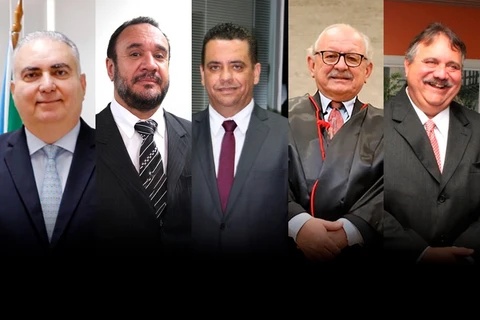 Desembargadores do TJ-MS são afastados, após PF descobrir suposto esquema de venda de sentenças judiciais