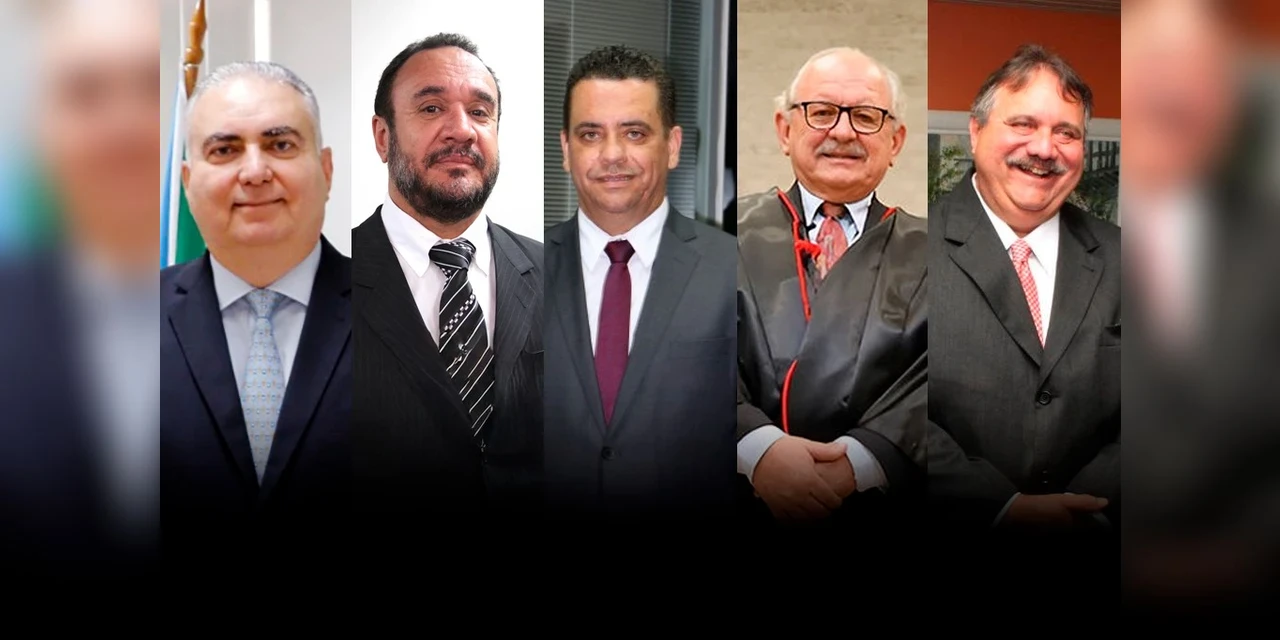 Desembargadores do TJ-MS são afastados, após PF descobrir suposto esquema de venda de sentenças judiciais