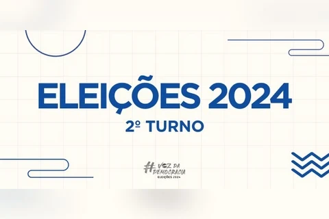 Resultados do 2º turno por local de votação em Ponta Grossa