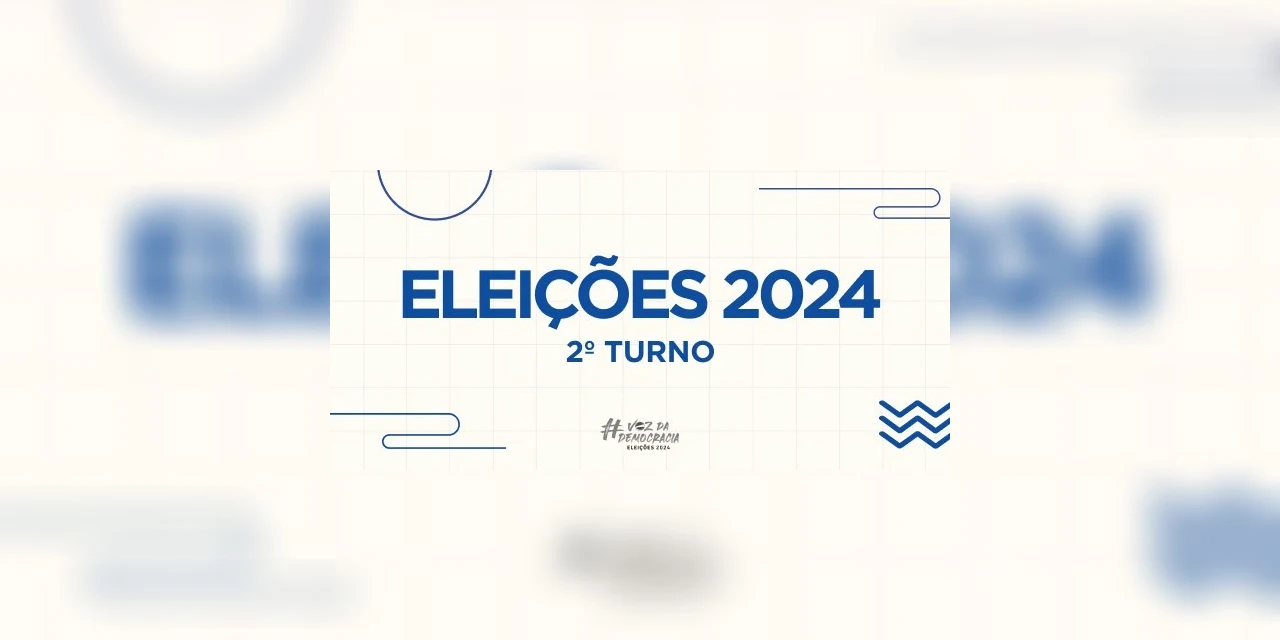 Resultados do 2º turno por local de votação em Ponta Grossa