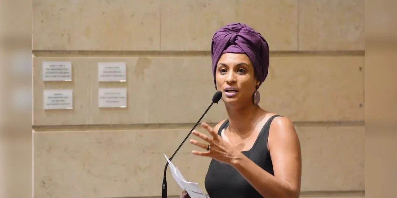 Tribunal começa a julgar assassinos de Marielle Franco e Anderson