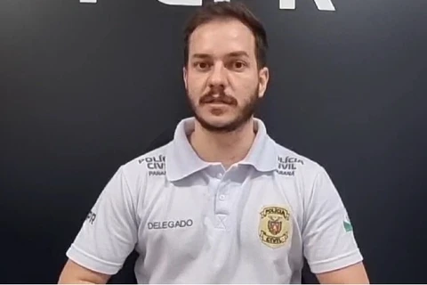 Polícia Civil finaliza investigações relativas a desvio de fentanil em hospital de PG