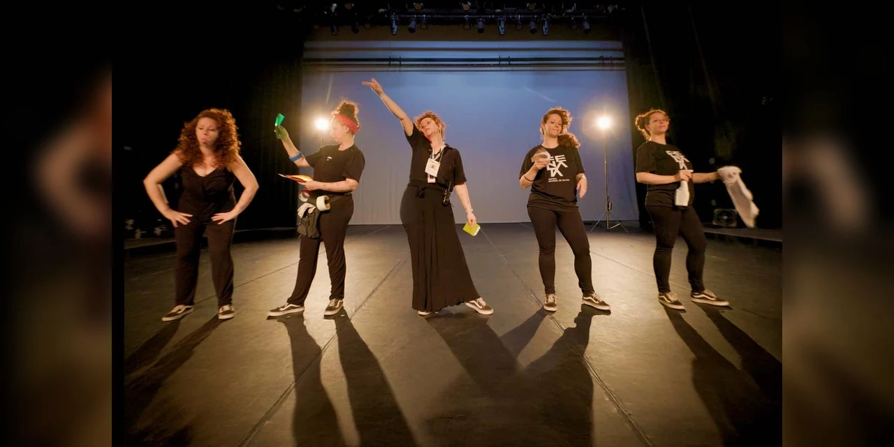 Venda de ingressos para o 52º Fenata inicia nesta sexta-feira