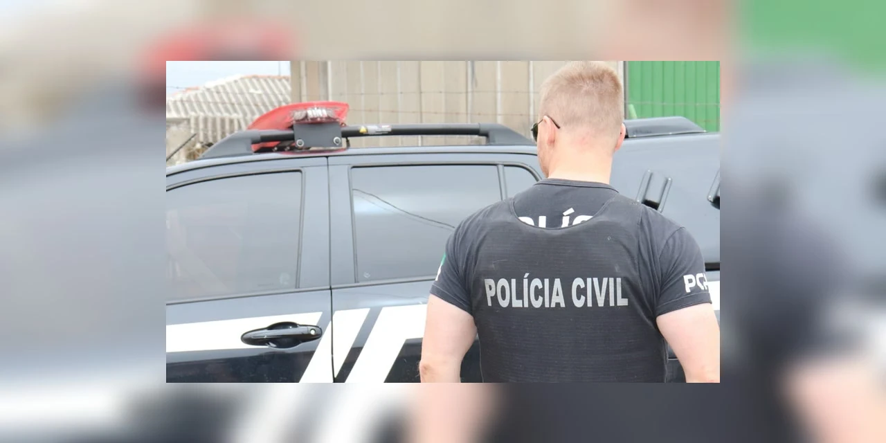 Polícia civil prende mulher condenada pelo crime de  associação e tráfico de drogas em PG